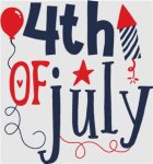 (image for) 4th Of July